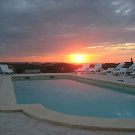Holiday home Domaine De Mestrugue