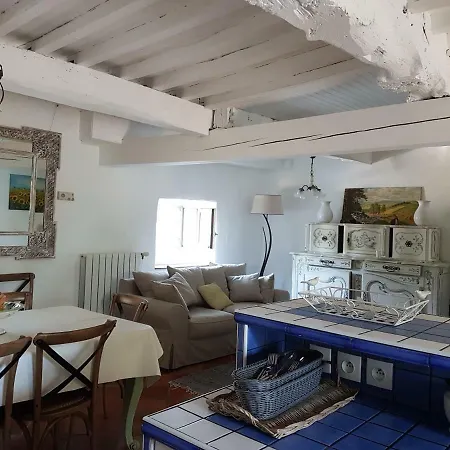 Holiday home Domaine De Mestrugue *
