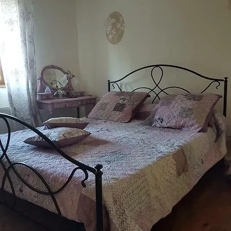 Holiday home Domaine De Mestrugue *