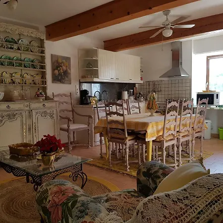 Domaine De Mestrugue Holiday home