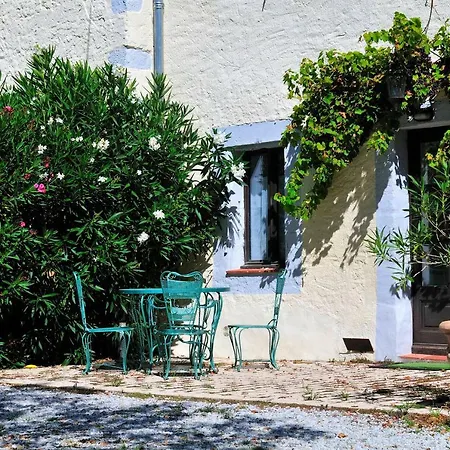 Domaine De Mestrugue