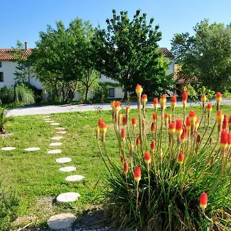 Domaine De Mestrugue *
