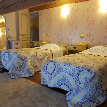 Holiday home Domaine De Mestrugue